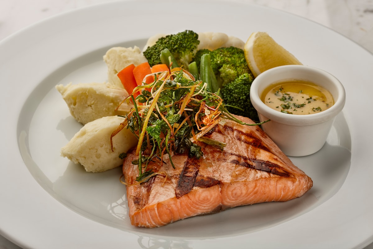 Dieta mediterranea completa